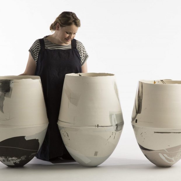 Hannah Tounsend Artist Image 1