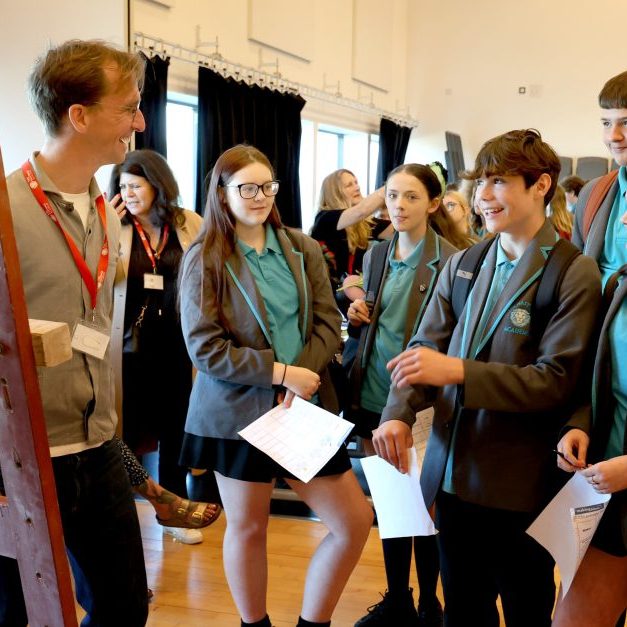 Making the Future Hastings 2025