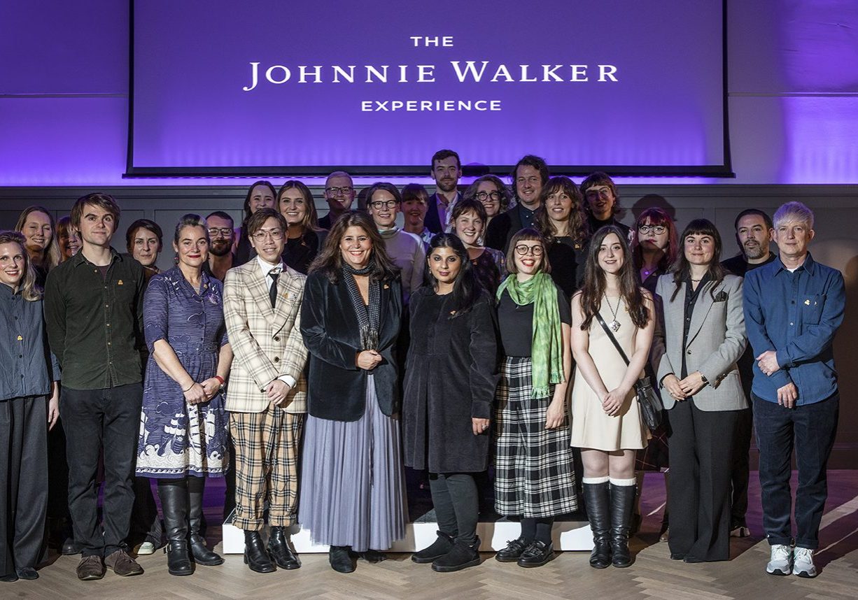 QESTJohnnieWalker_CelebrationofCraft35YearsofQEST_Group_QESTAlumni_-e1764085554640