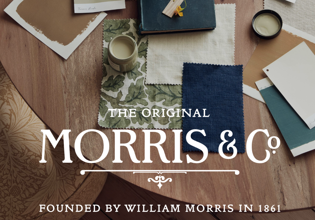 Square Morris